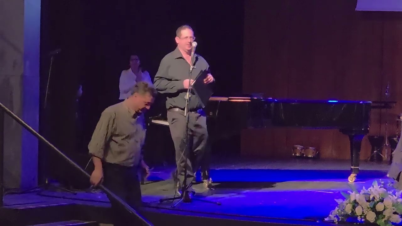 קונצרט חורף תשפ