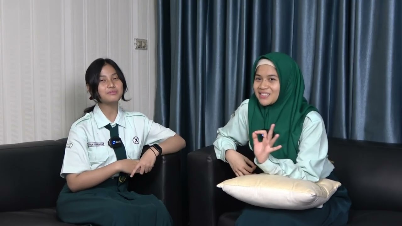 JUNGLE TALKS #47: Lia’s Inspiring Journey to Mastering English