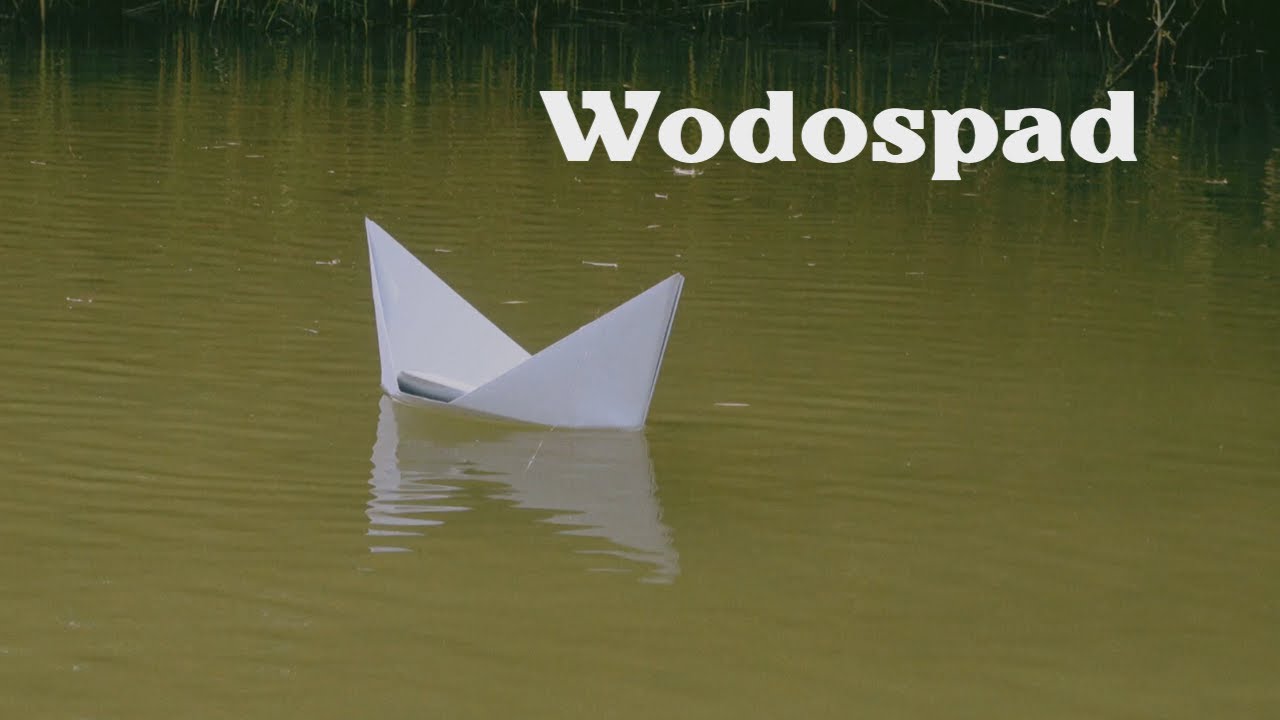 Szysz - Wodospad (Lyric Video)