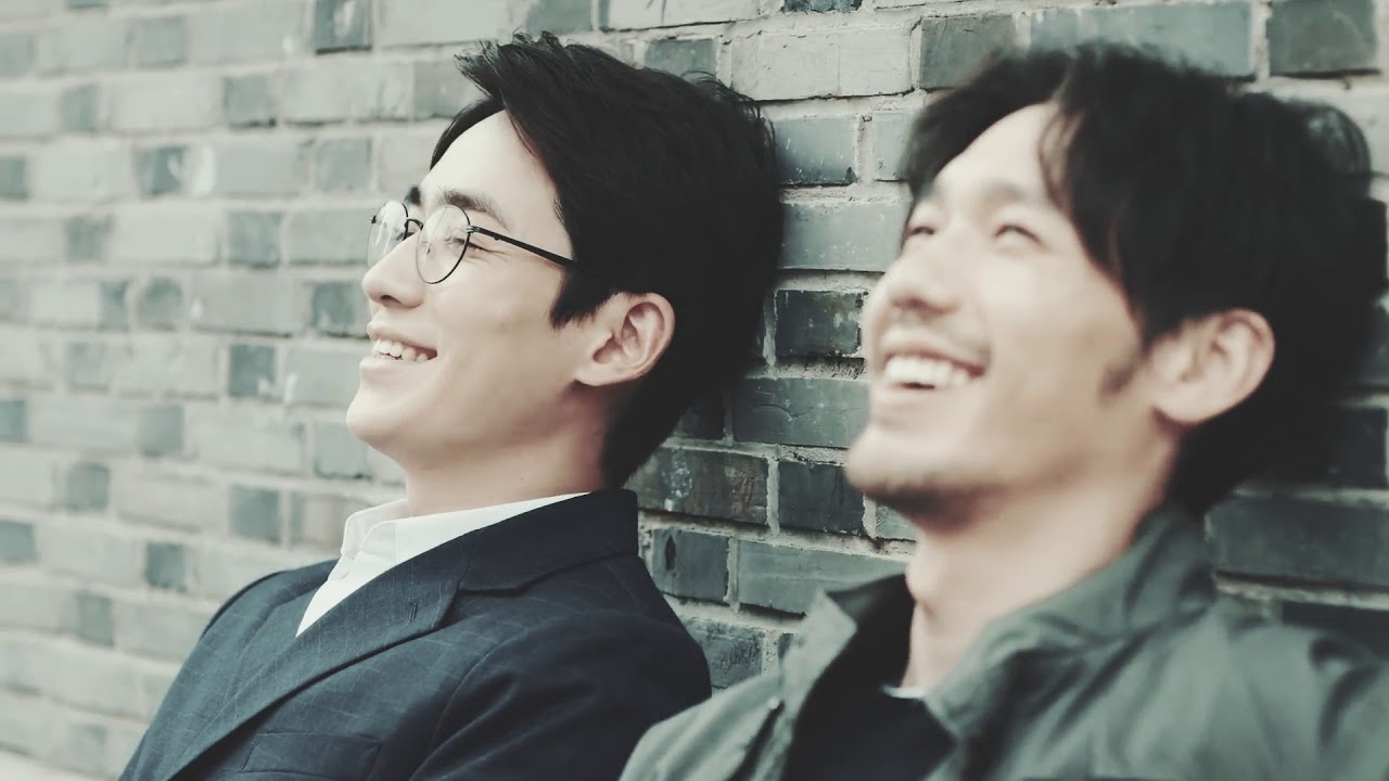 [Guardian] Fan-made Ending - I miss you 镇魂伪结局 我好想你 (Happy Ending, trust me)
