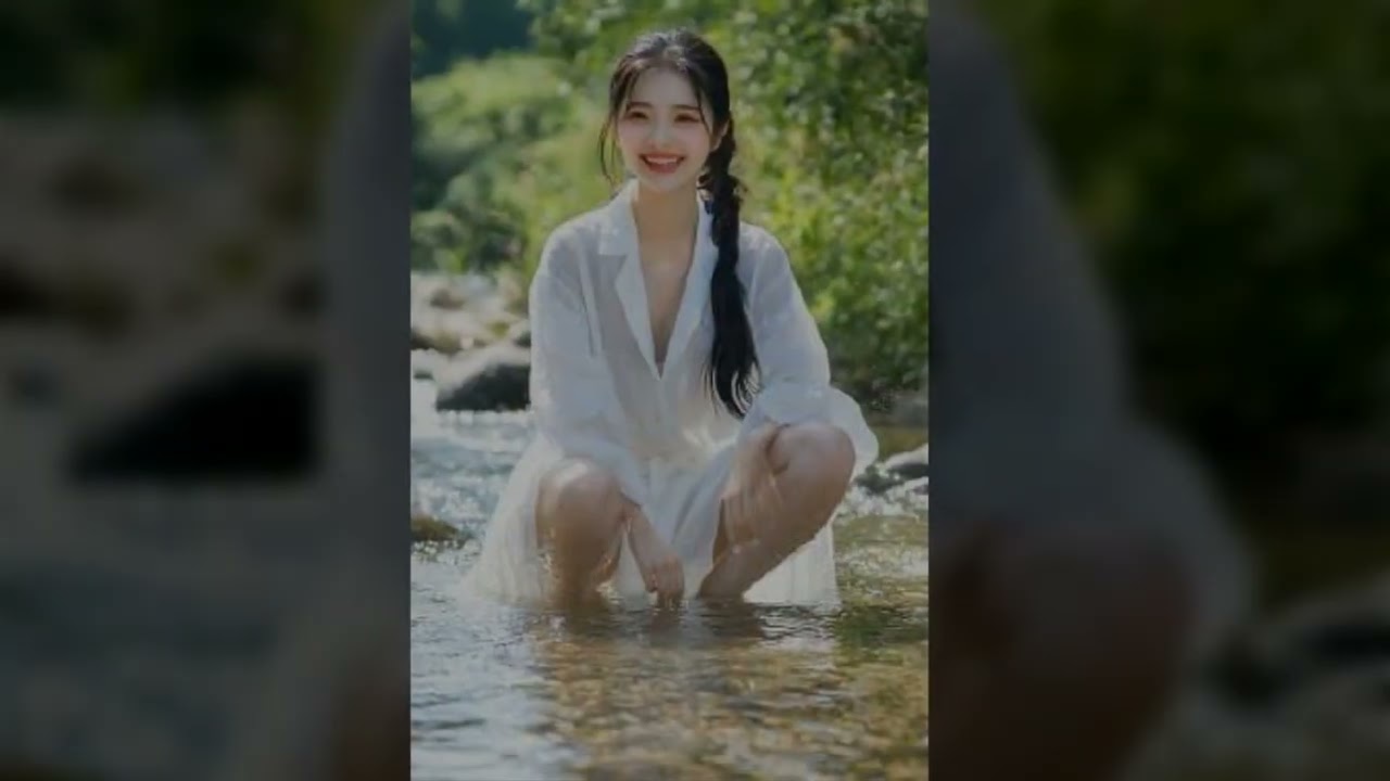 Dawn Rain  새벽비 [주륵주륵]  시인 박기범