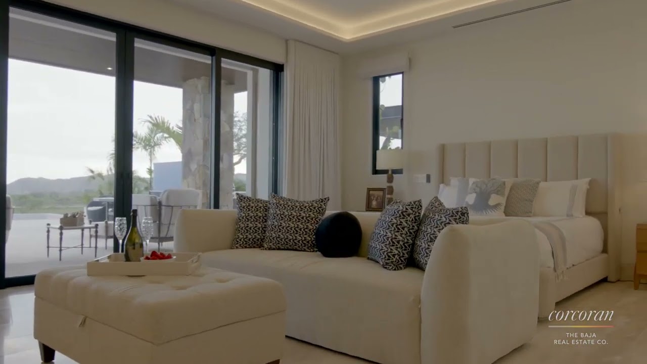 Stunning Ocean View Golf Villa - Beach front Community