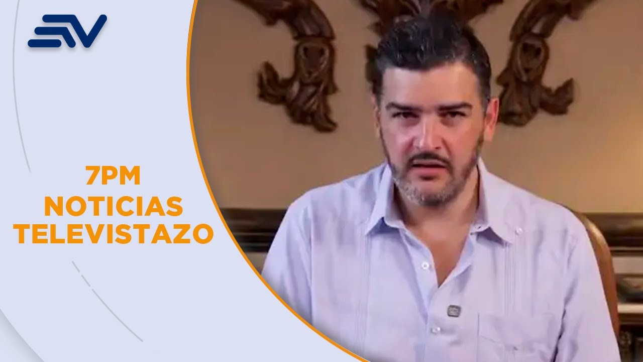 Caso Triple A: ARCH denuncia dilatación del caso y Aquiles Alvarez responde en redes | Televistazo