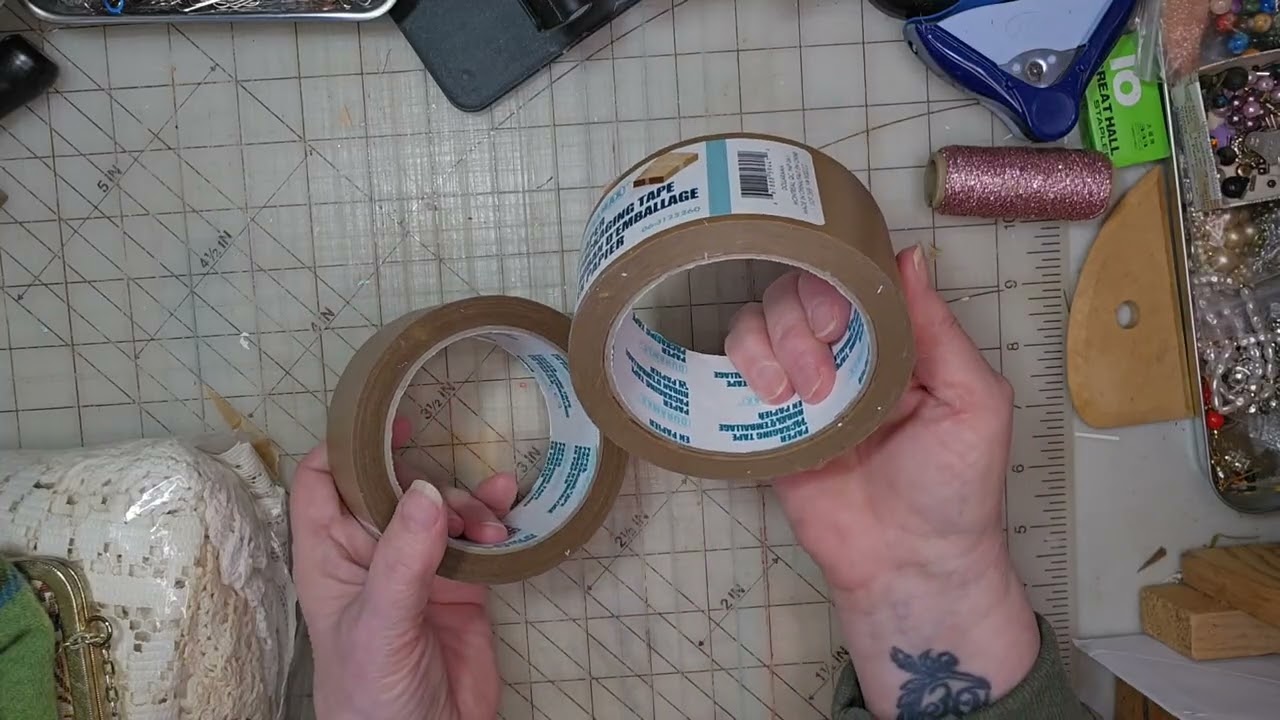 Junk Journal Ideas - #thriftycanucks Thrift shop finds! Kim's Thriftees - Feb 13/26