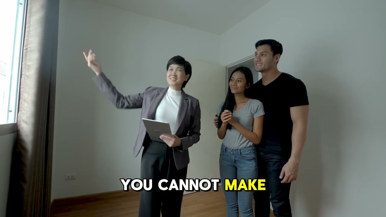 Don't Buy a Virginia House Until You Watch This (2026)