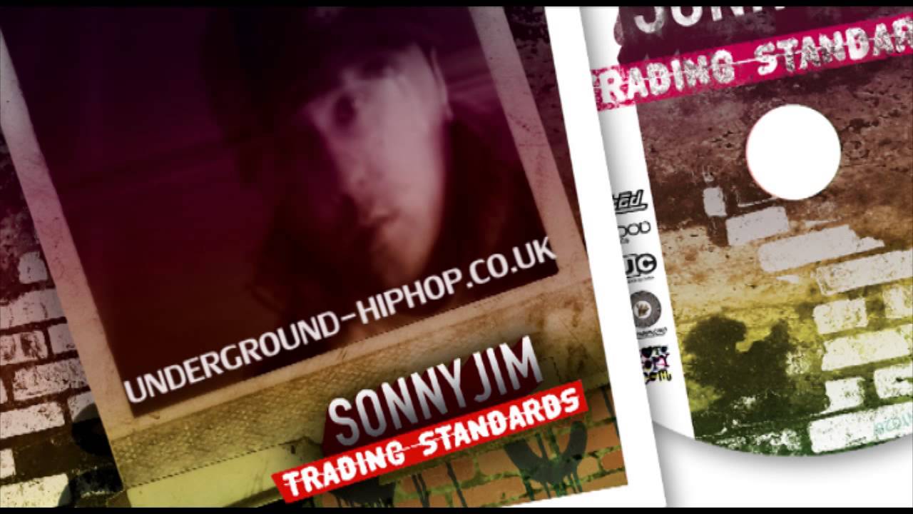 Sonny Jim feat. Skrein & Kosyne & Taharka - Trying to Live