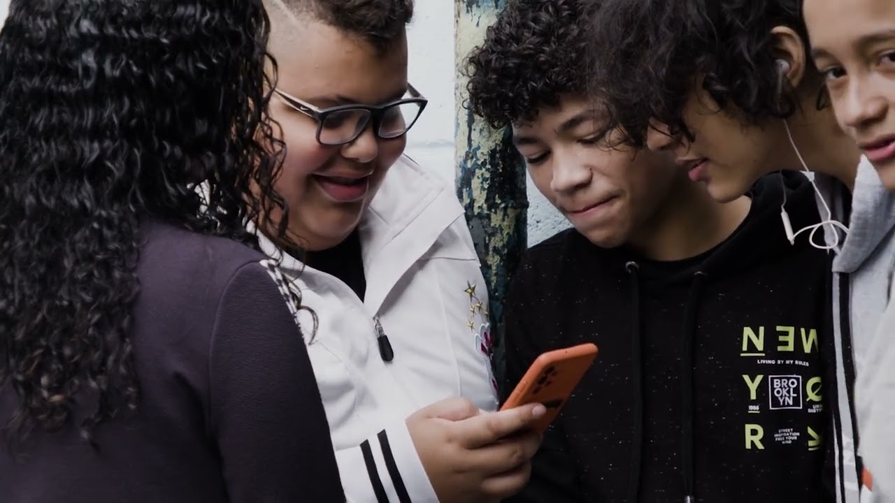 Promoção a Saúde – Saúde Mental e Emocional nas Escolas