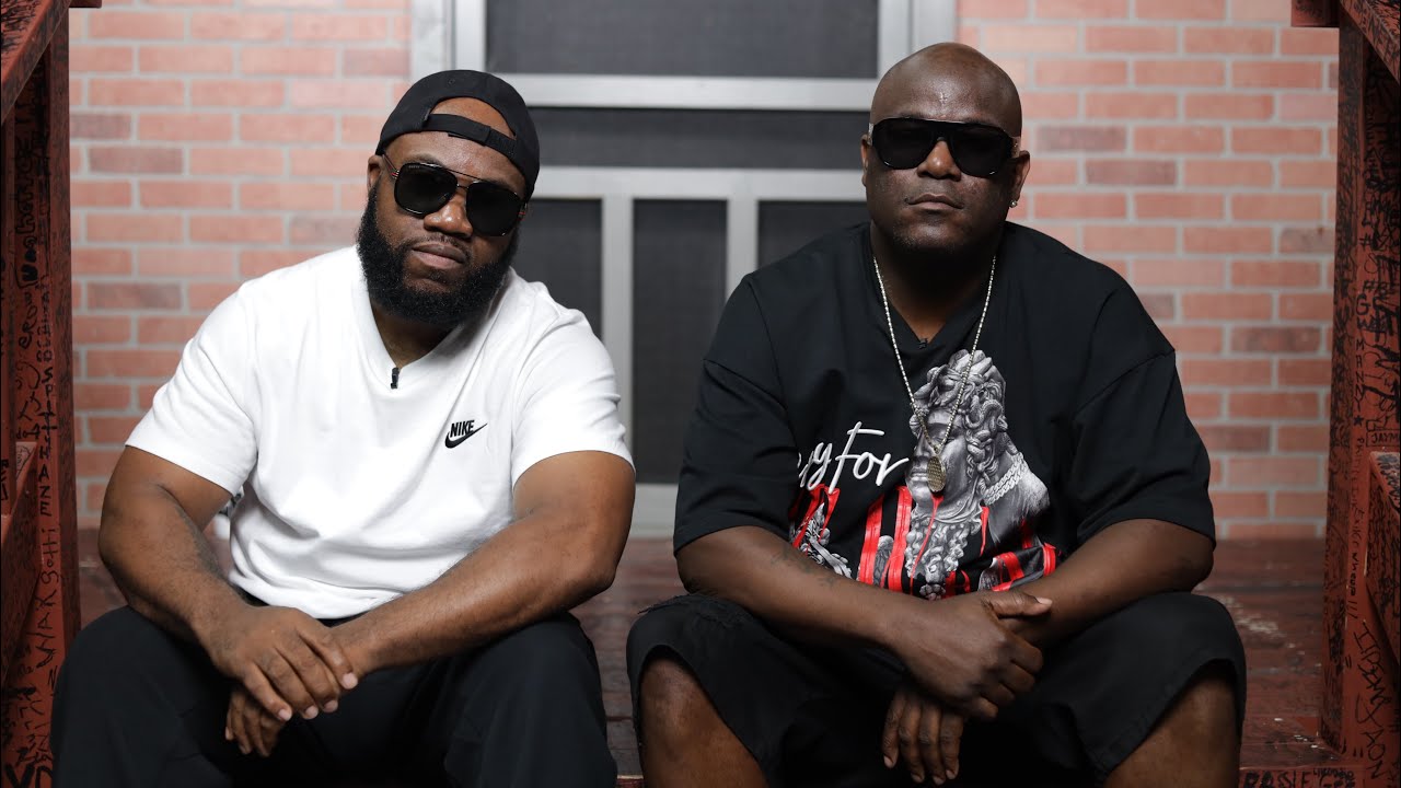 Do Or Die Talks About “Do U” Going Viral 20+ Years Later, Po Pimp, Johnny P, Twista, Brawl w/ Bone