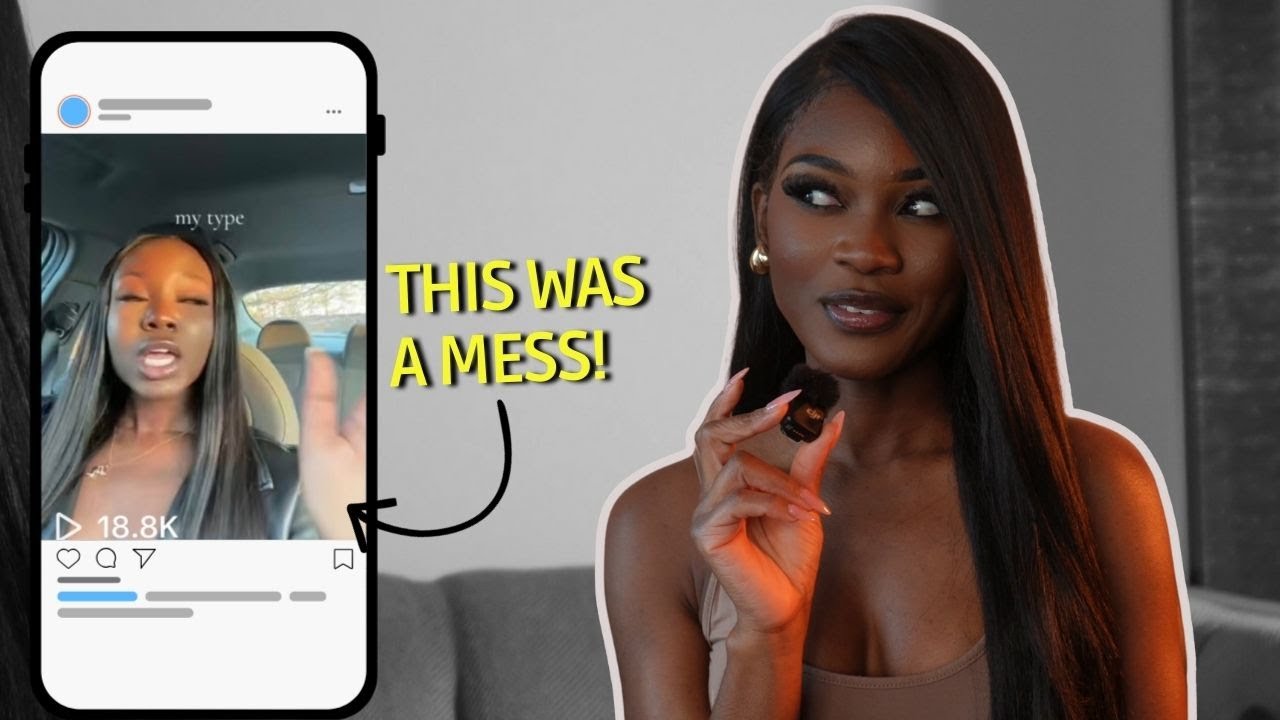 She went to JAIL for a GIRL?!😳🏳️‍🌈  | Portia Kay