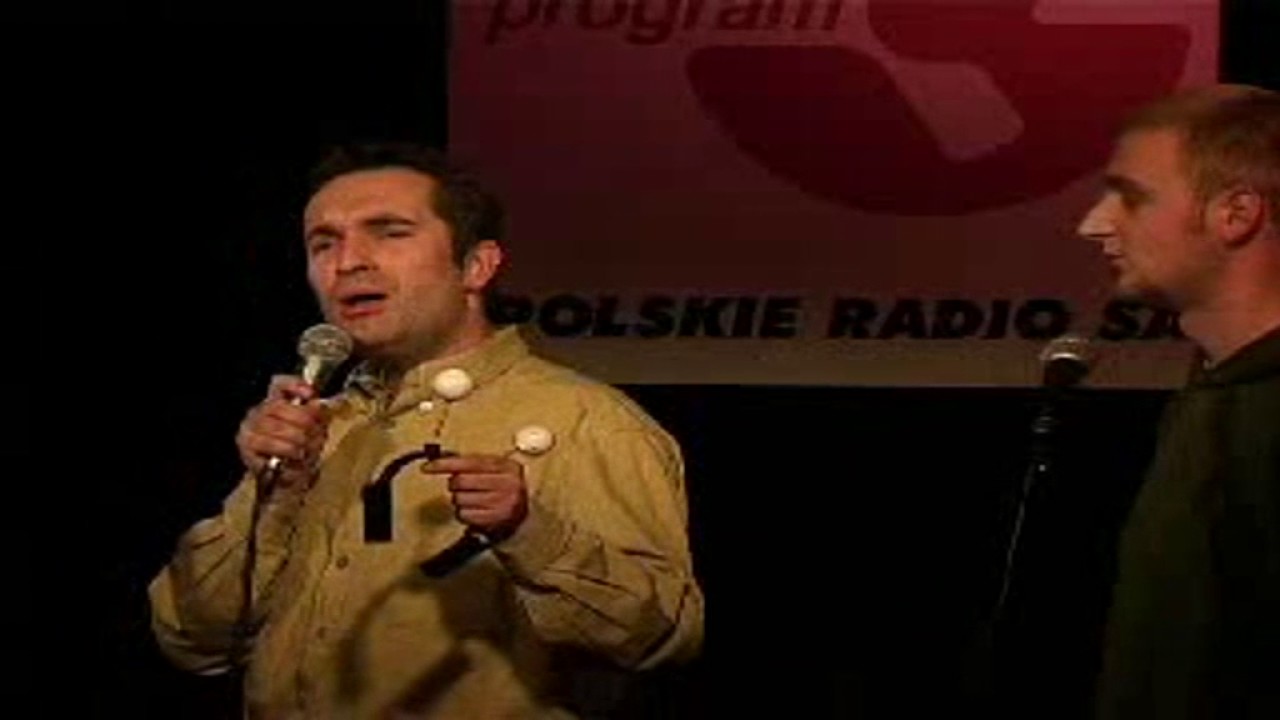 Kabaret Hi Fi - Odys