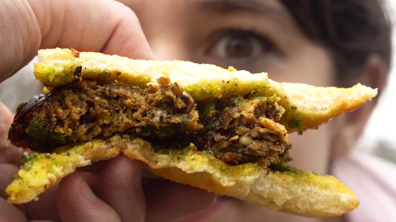 The Best Vegan Italian We've Ever Had