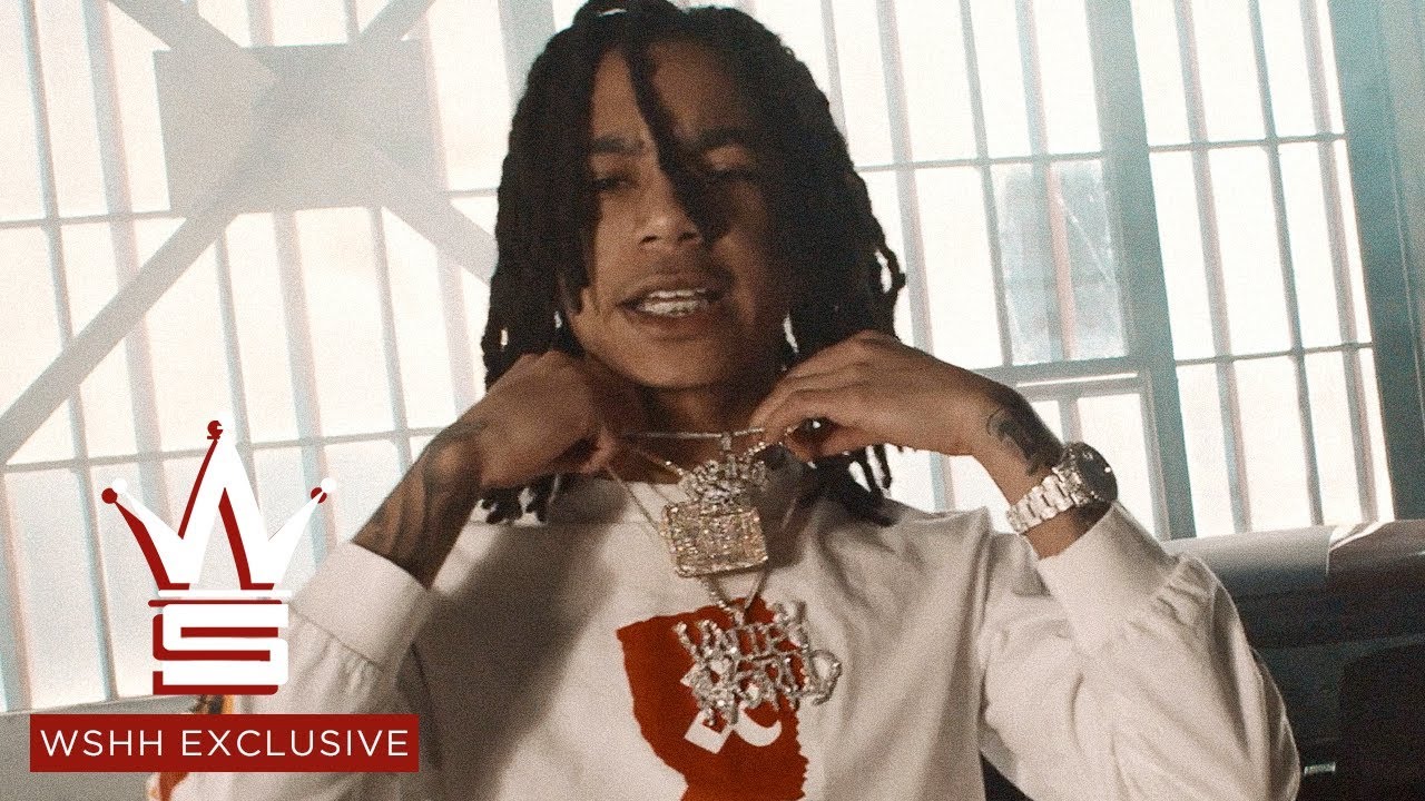 YBN Nahmir 