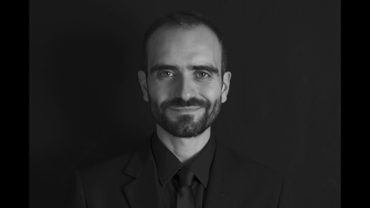 Handel, LA RESURREZIONE - Così la tortorella