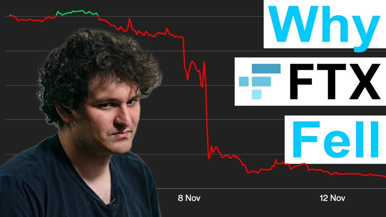 The FTX Scandal: Everything You Need To Know About FTX's Collapse