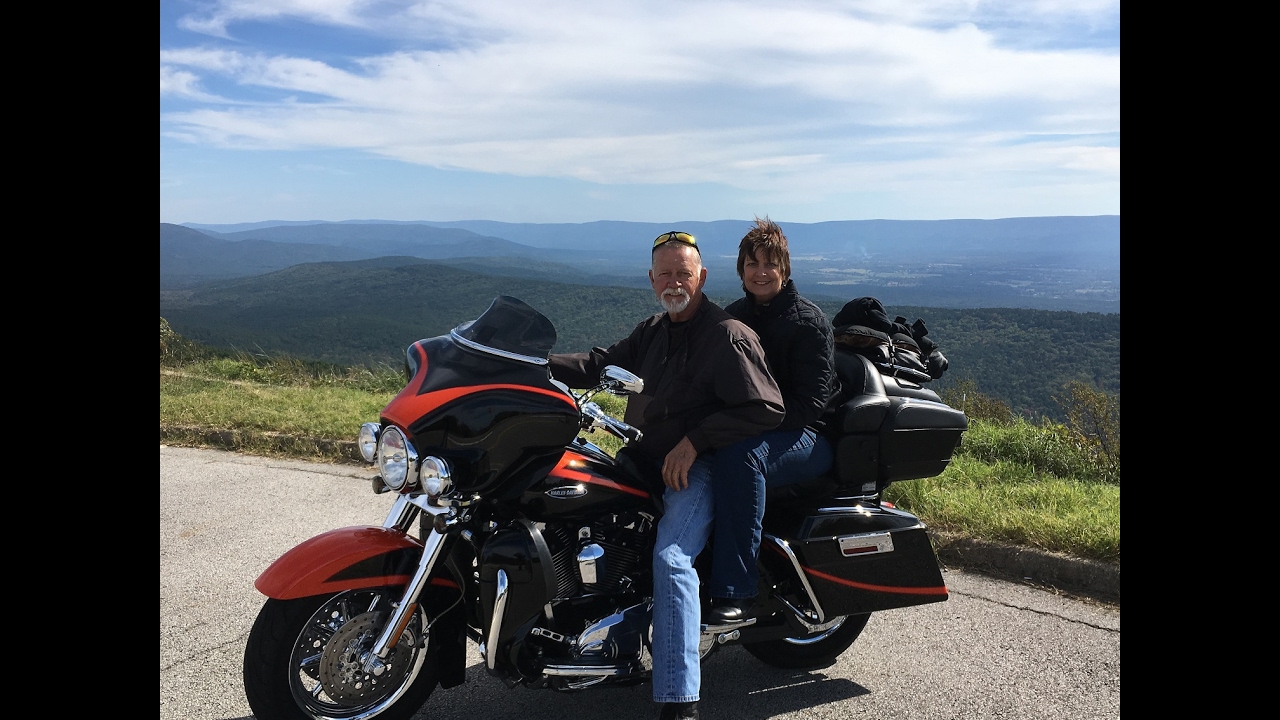 2007 Harley Davidson Screamin' Eagle Ultra Classic CVO For Sale