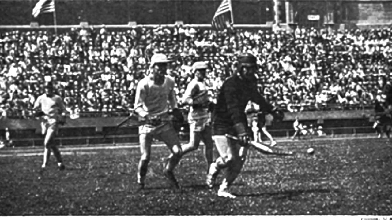 Iroquois Lacrosse National Anthem