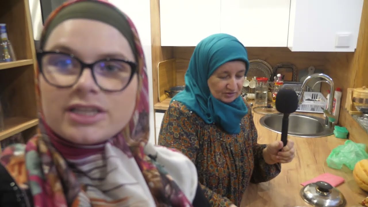 IFTAR - POST NA DAN AREFATA *brišu se grijesi dvije godine*