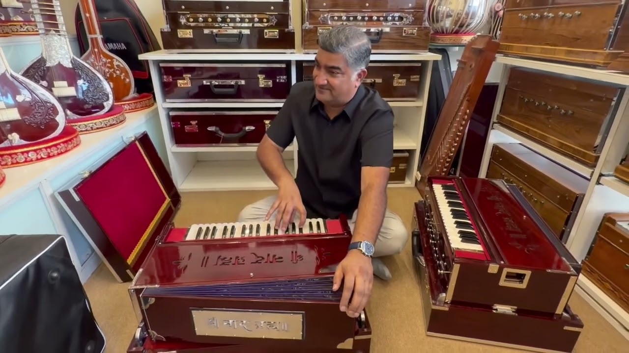 Scale Changer Harmonium ☎️8830962201