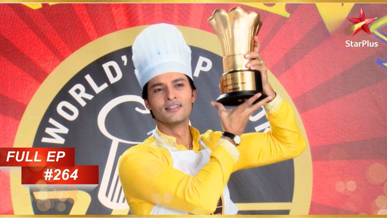 Sooraj Makes India Proud! | Full Episode: 264 | Diya Aur Baati Hum