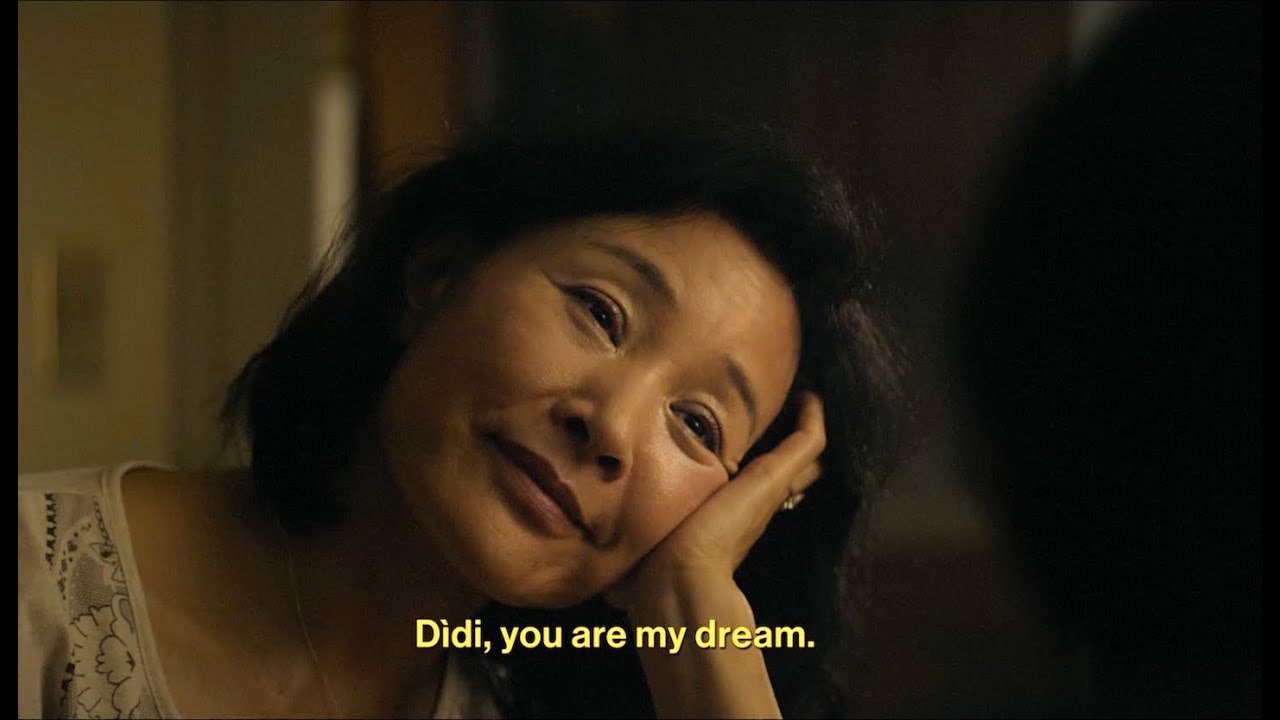 《弟弟》，一封寫給自己的情書——王湘聖、陳冲舊金山觀眾見面會紀實(精華版）