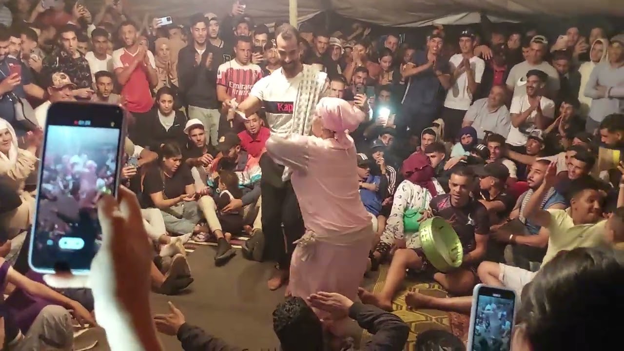 هيت غرباوي بسيدي العربي البوهالي