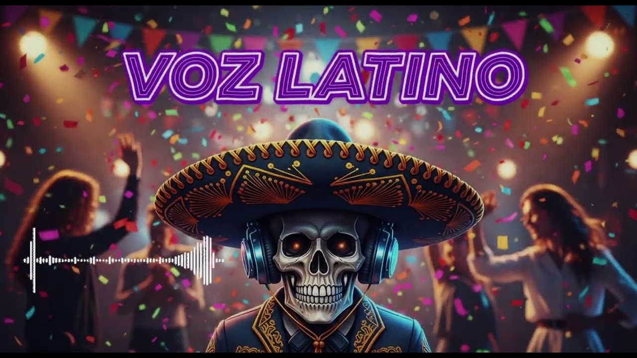 Best Romantic DJ Mix – Latino Love Night Party Remix”