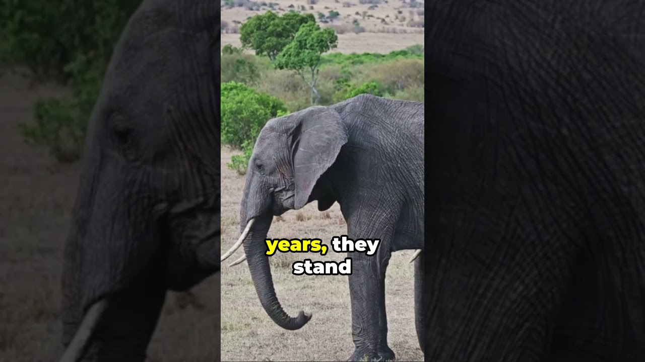 Elephant Lifecycle: A Majestic Social Journey 