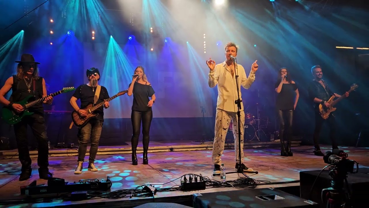 Feel - jak anioła glos - Castrop-Rauxel 14.06.2025