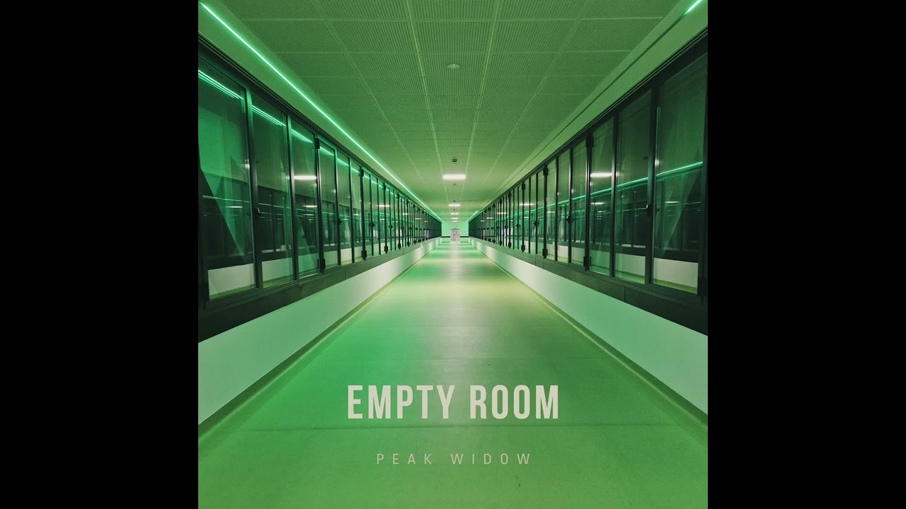Peak Widow - Empty Room