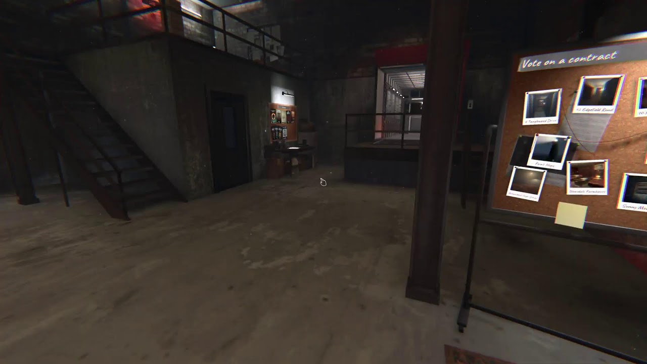Phasmophobia