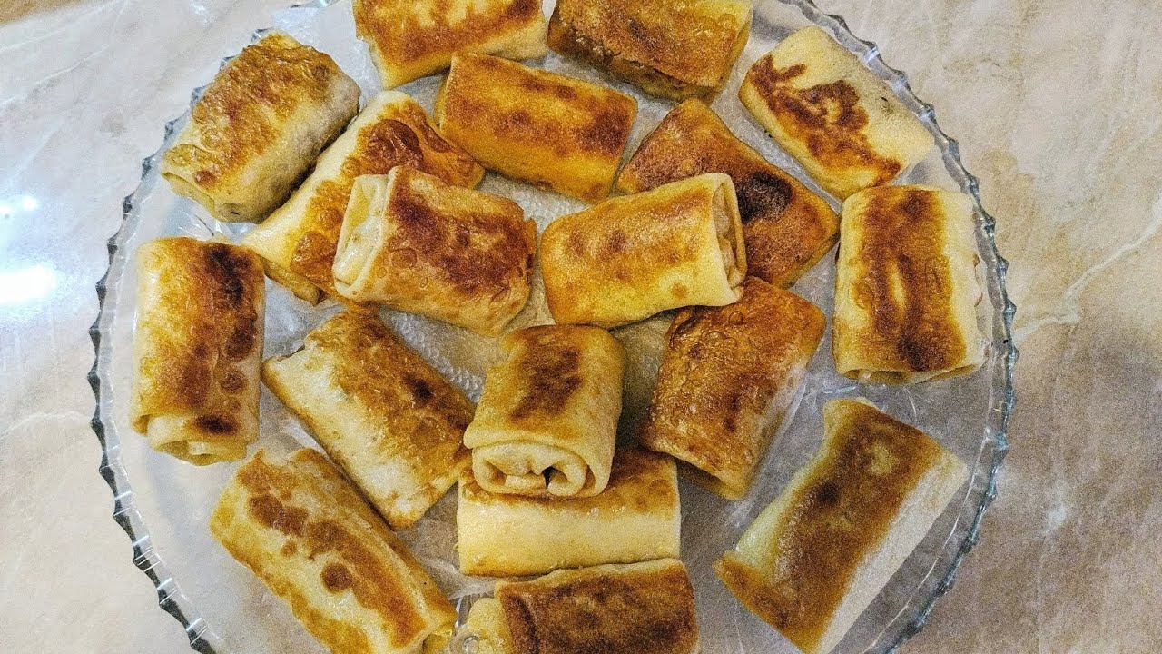 Blinçik resepti.#food#
