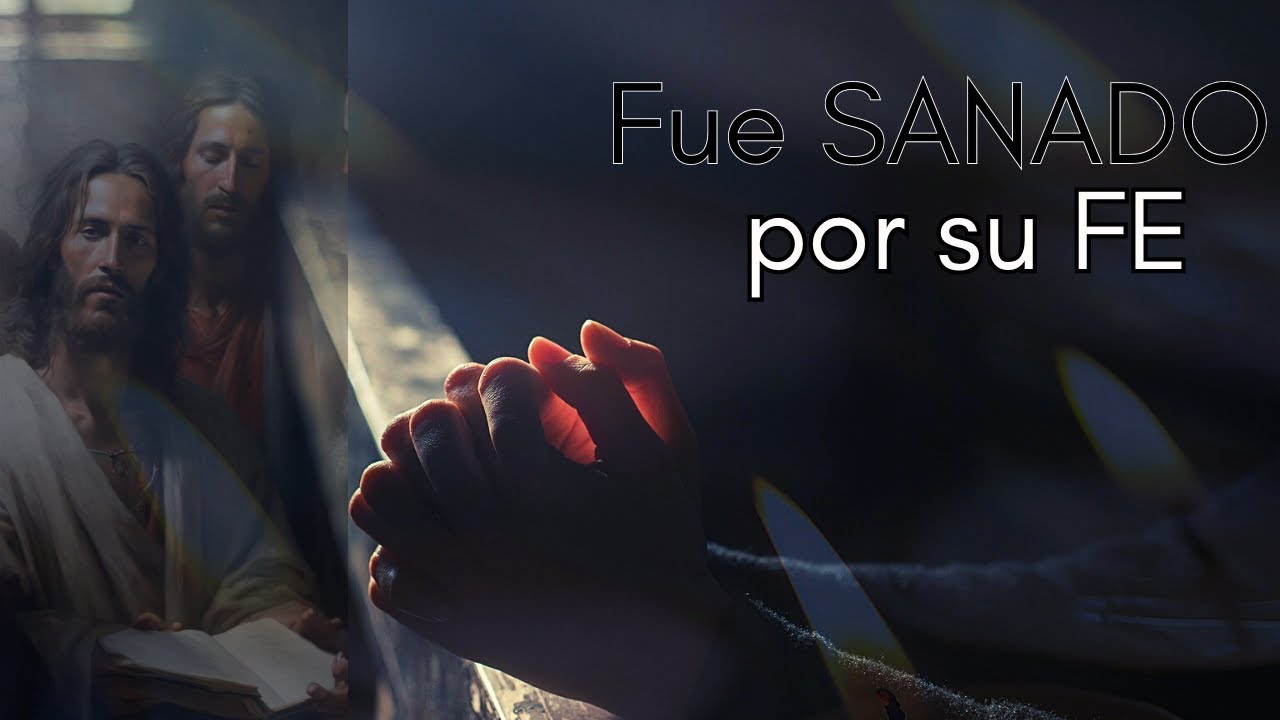 ¡El Siervo del Centurión es sanado! | Lucas 7 | Parte 1 |