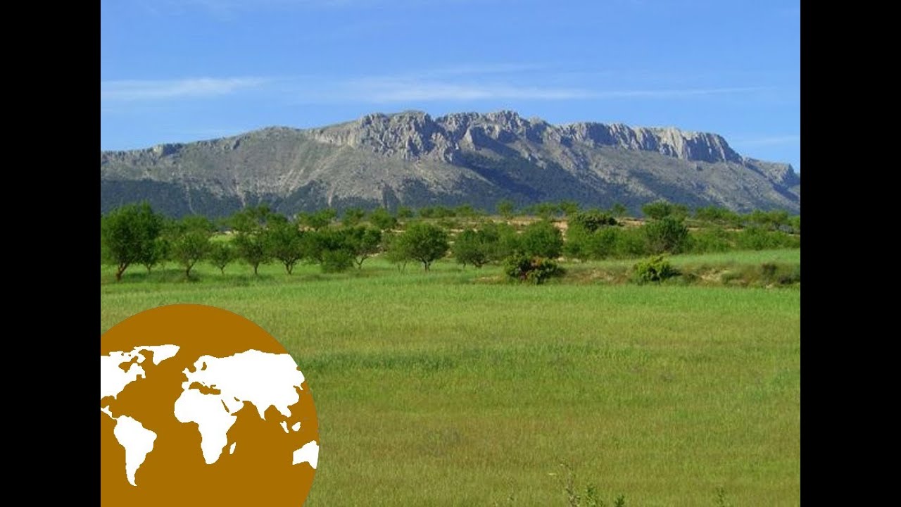 La Eduteca - El paisaje