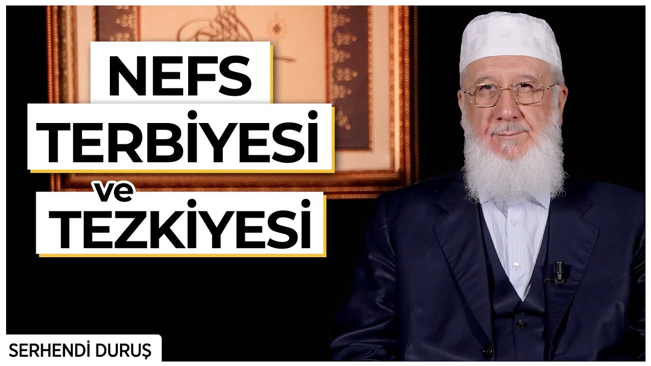 Serhendi Duruş | 10.Bölüm