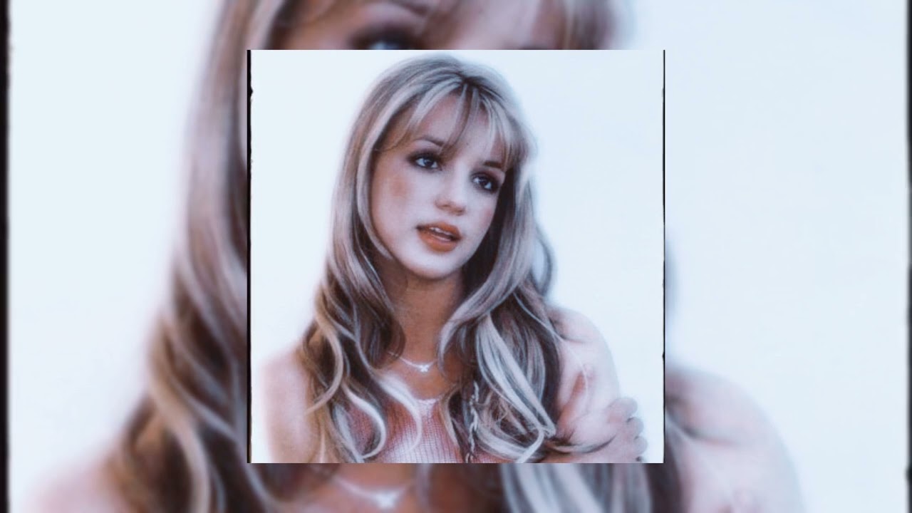 BRITNEY SPEARS - WORK B++CH (SLOWED AND REVERB)
