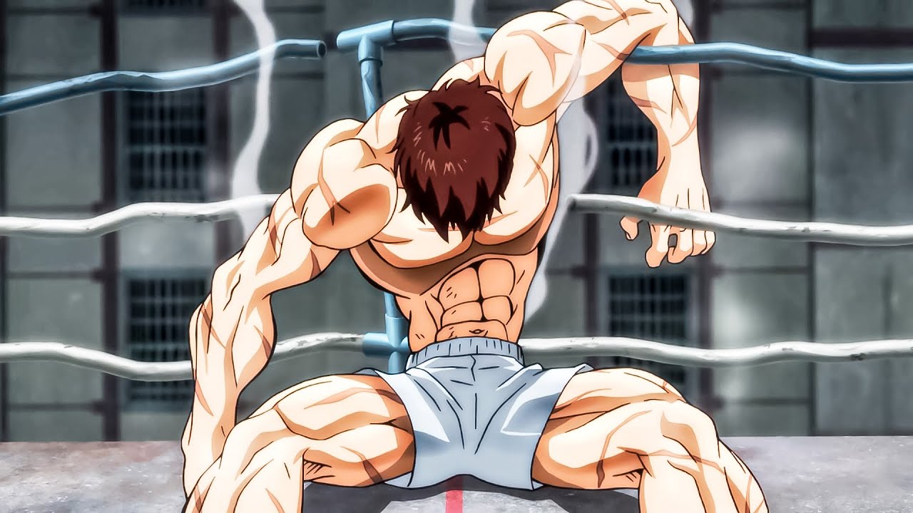 Ele PROPOSITALMENTE foi à PRISÃO desafiar os CRIMINOSOS mais PERIGOSOS pra uma LUTA – ANIME RECAP