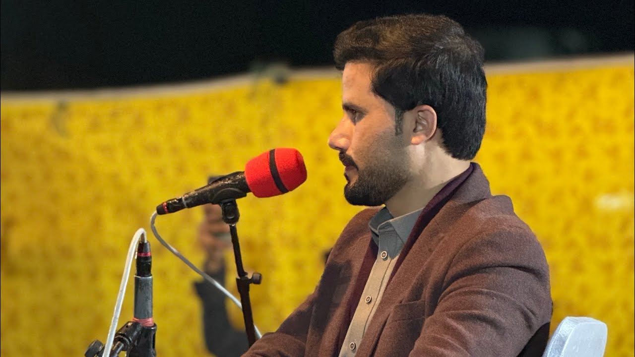 Kamalkhan |Pashtosong |Da zra Kor |Amirrazaqamir| Pashtopoetry |2026