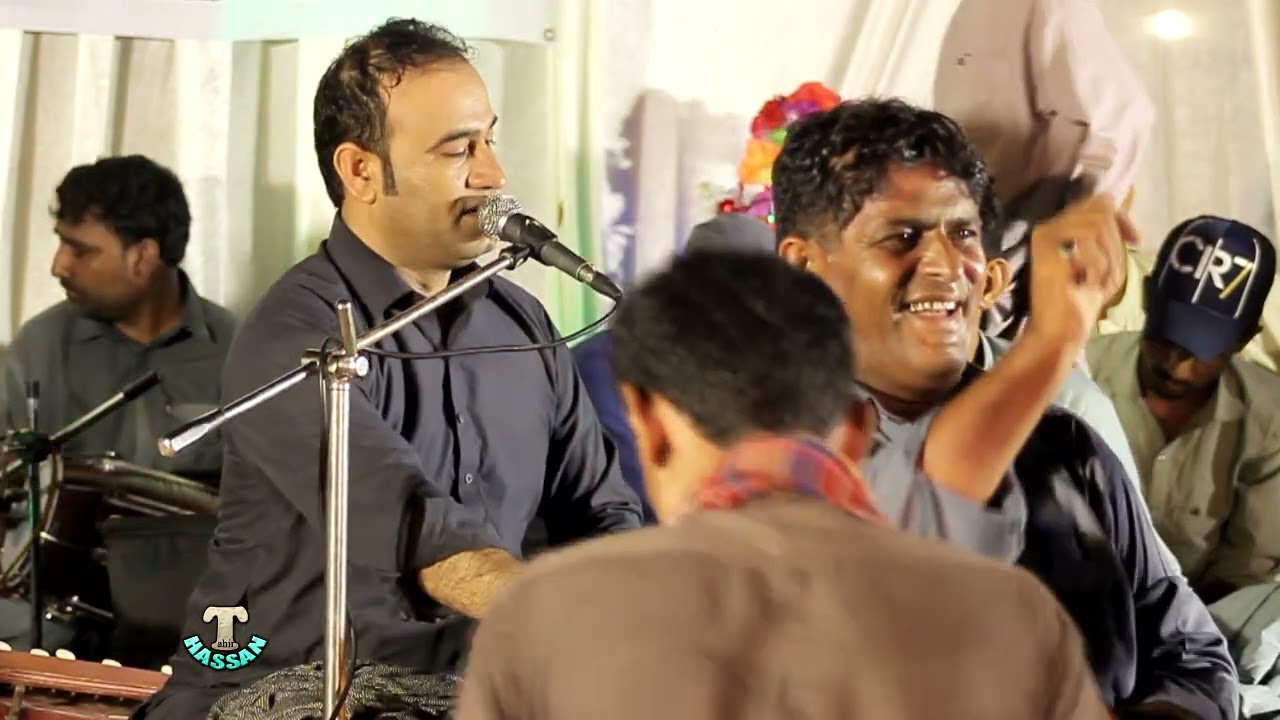 Asumi baloch_New Song_singani sar program_2022