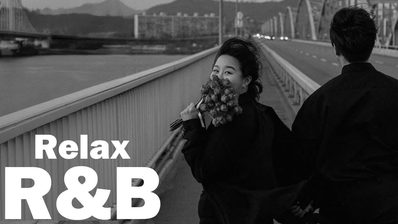 R&B Playlist - Sad soul music for broken hearts / Chill / Focus Work / Ballad / Relax / Coffee #14