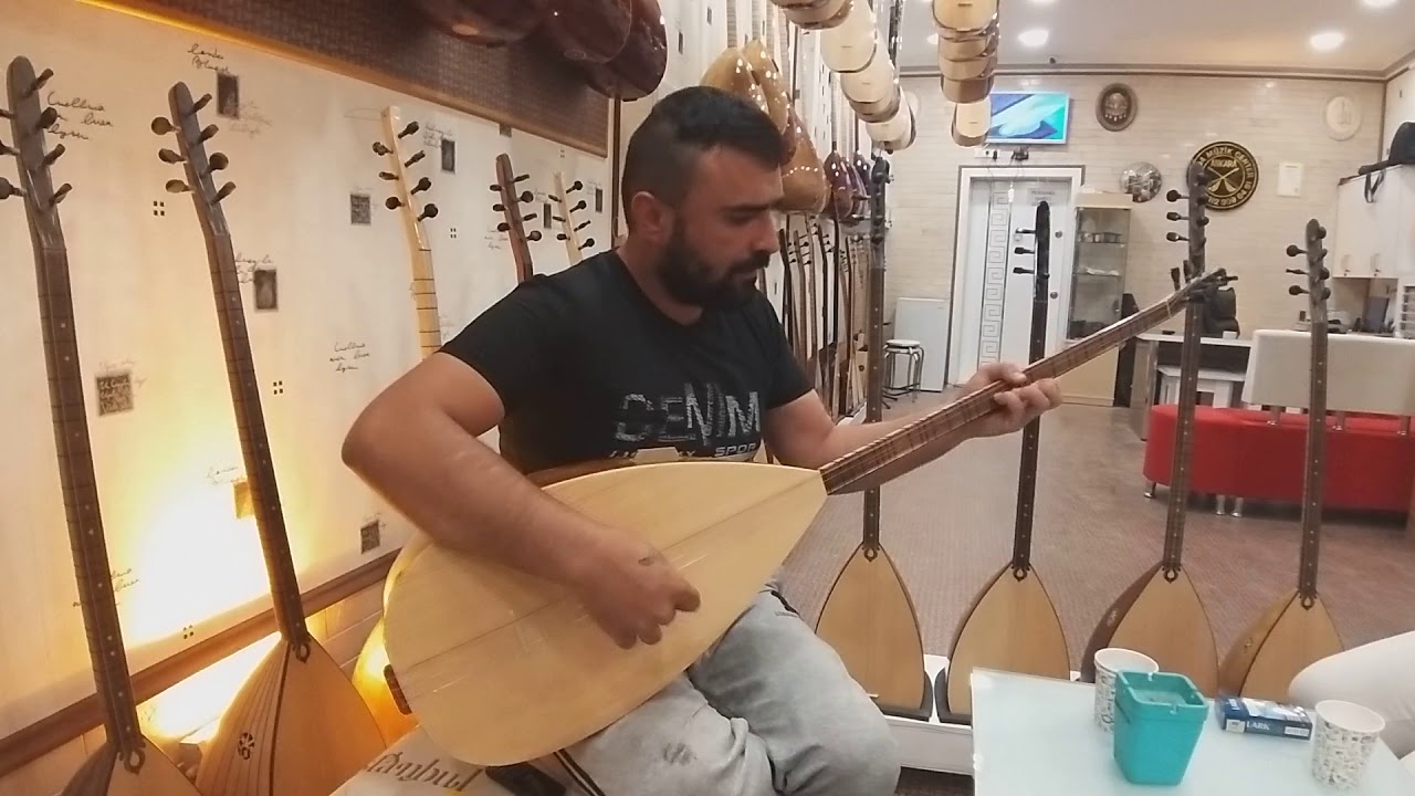 Osman vural (çekiç Ali) düzeni mükemmel bozlak şiddetle tavsiye!! Seda müzik center