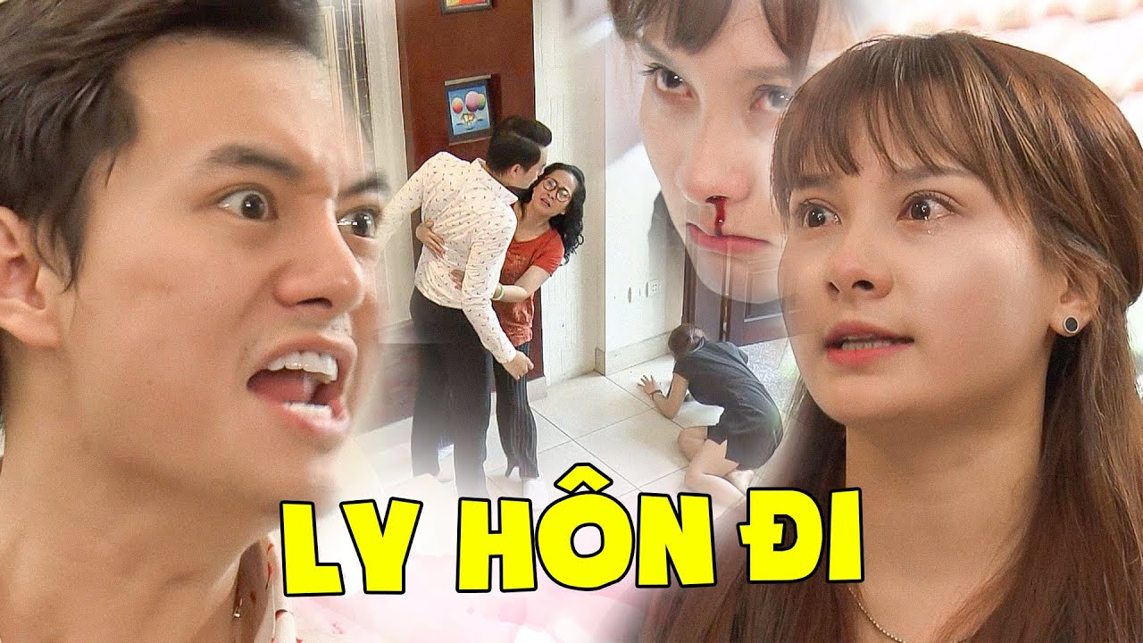 Người Chồng NHU NHƯỢC 