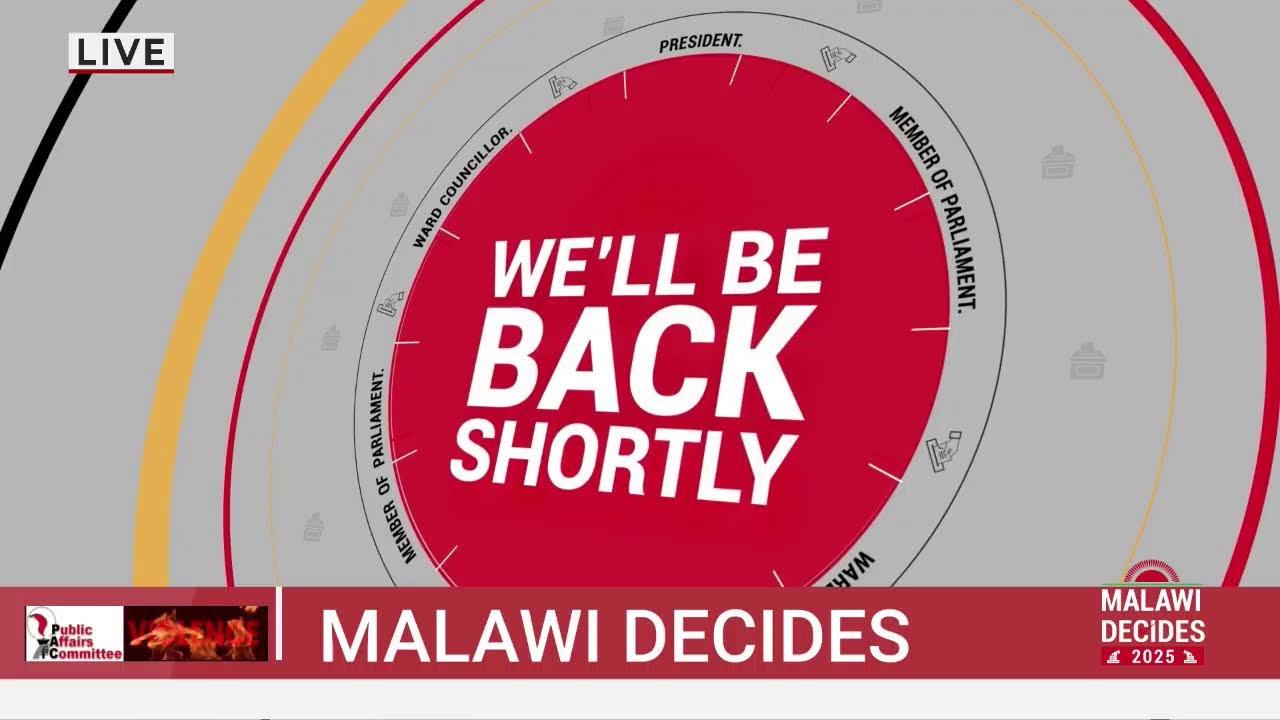 MALAWI DECIDES 2025