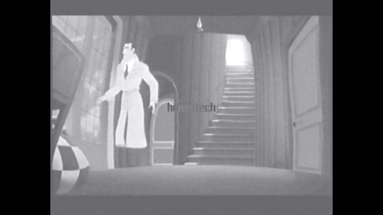 Bécassine 🖤🤍 | Dessin Animé Classique Noir & Blanc #Becassine #DessinAnime #Animation #NoirEtBlanc