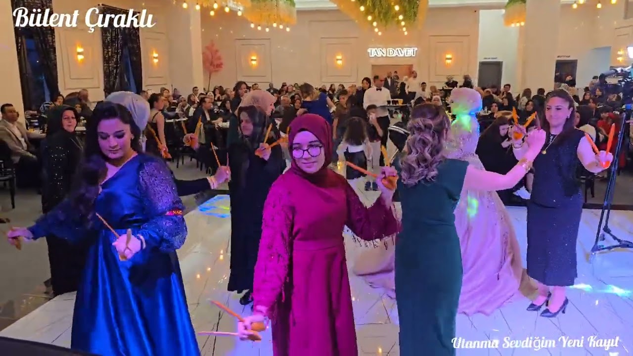 💥UTANMA SEVDİĞİM💥YENİ KAYIT - BÜLENT ÇIRAKLI