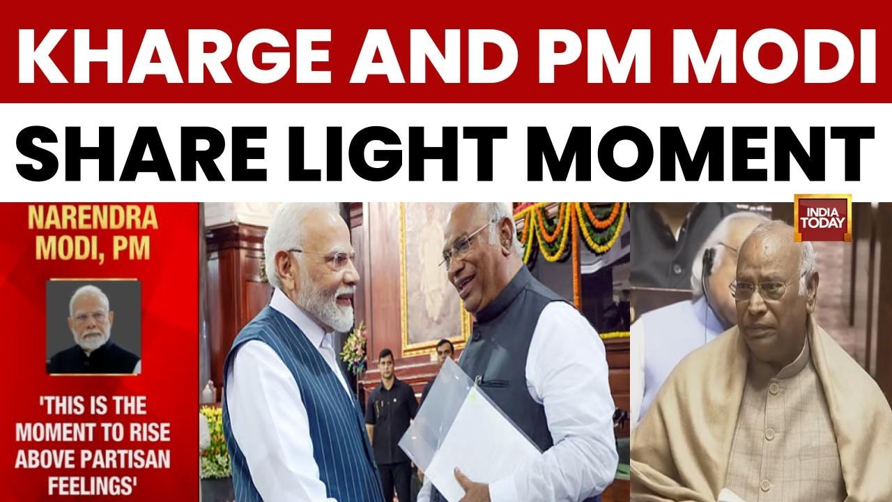 Rajya Sabha: Mallikarjun Kharge's Rajya Sabha Farewell Speech: Calls For Longer Parliament Sessions