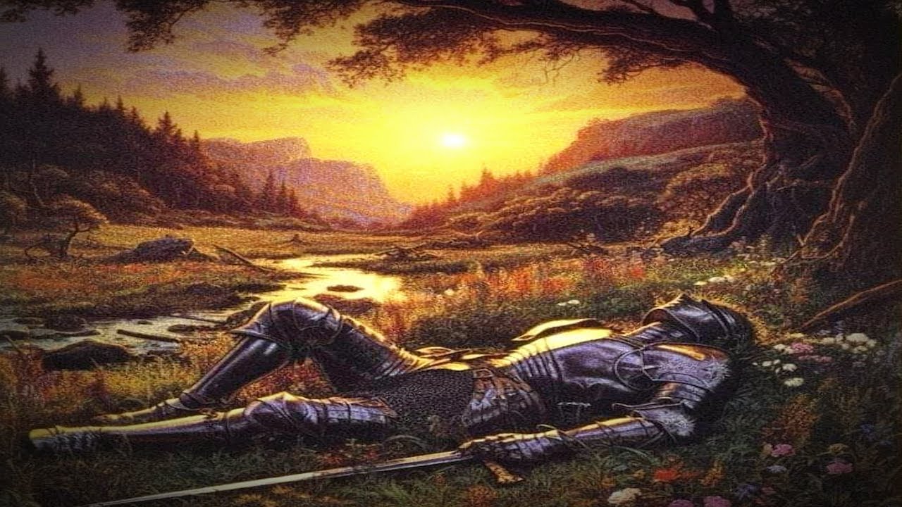 Truly My Soul Finds Rest in God; Psalm 62