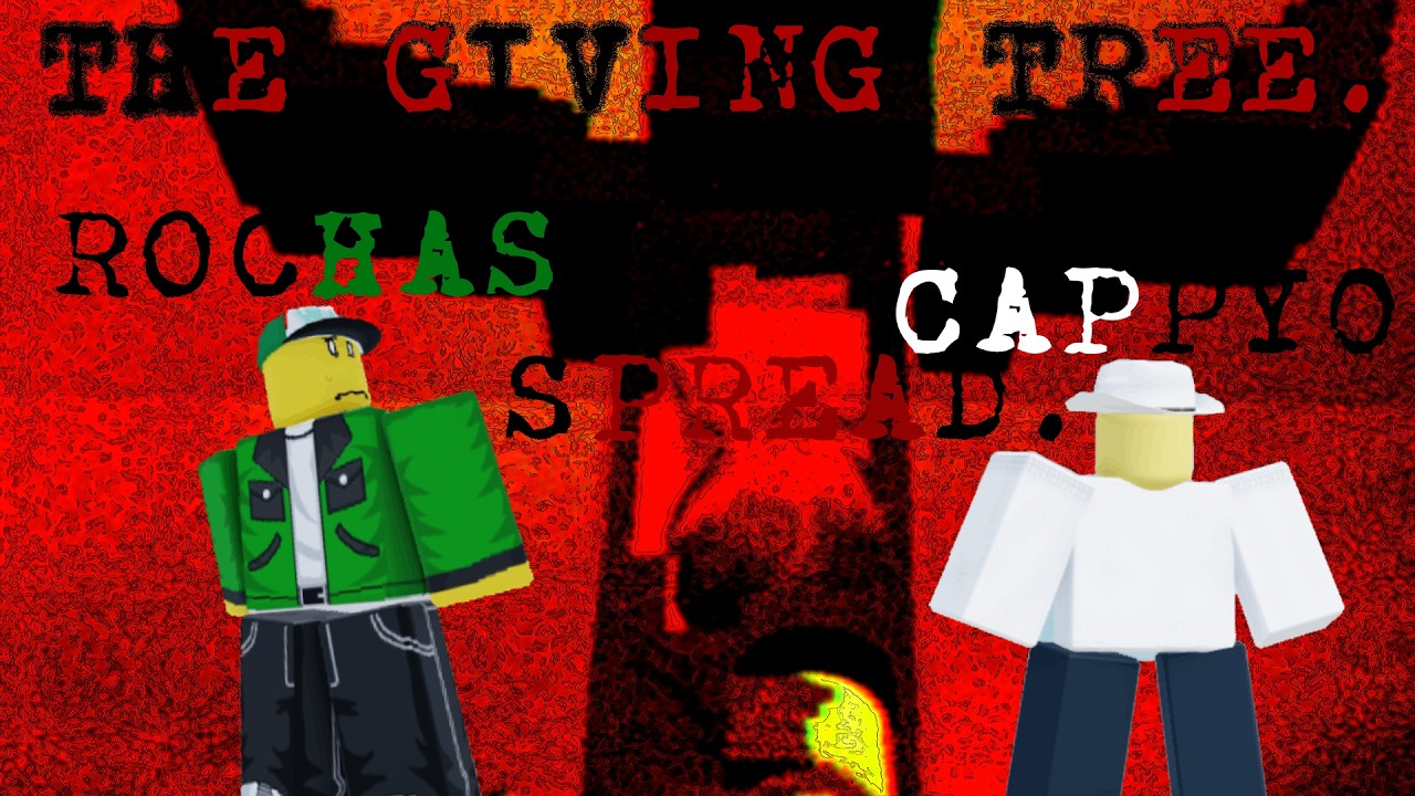 Project Afternight | THE GIVING TREE