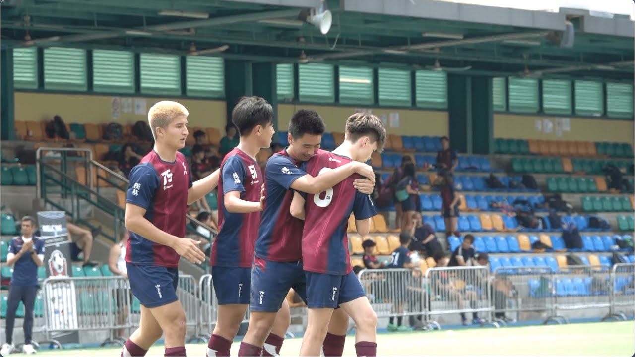ACAMIS Football 2023 Bauhinia Division - Recap