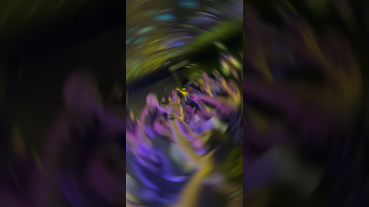 Purple Dancin #party #clubbing #seattle #nightlife #friday #dance #nightclubs #music #fun #weekend