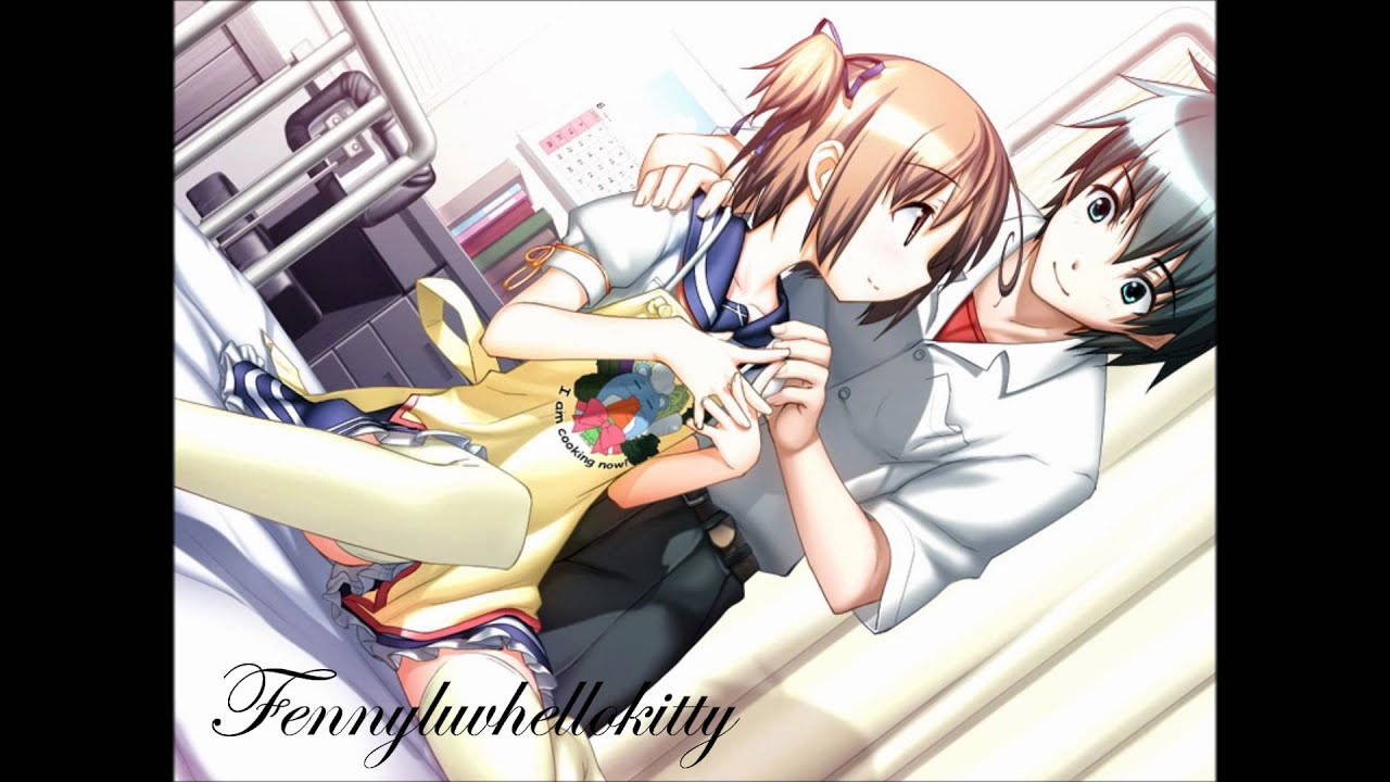 Nightcore - Gee 소녀시대